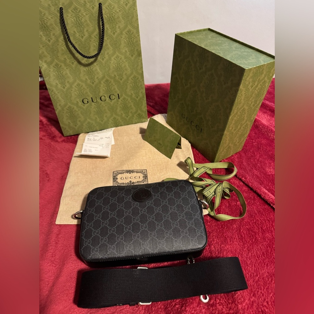 Brand New Gucci bag
